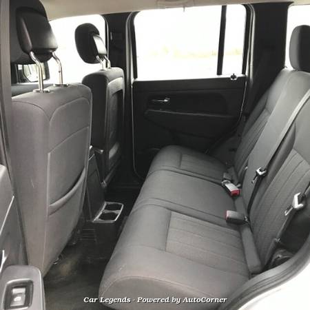 2011 Jeep Liberty SPORT UTILITY 4-DR - - by for sale in Stafford, District Of Columbia – photo 16