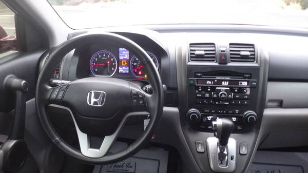 2010 Honda Crv Awd EX-L With 96K Miles - cars & trucks - by dealer -... for sale in Springdale, AR – photo 17