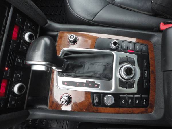 2014 Audi Q7 3, 0T Premium Plus Quattro for sale in Revere, MA – photo 23