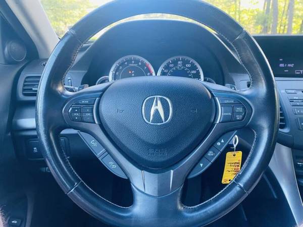 2011 Acura TSX 159k - - by dealer - vehicle automotive for sale in Oilville, VA – photo 11