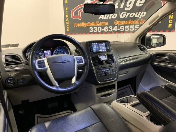 *2015* *Chrysler* *Town Country* *Touring-L* -* 100% Approvals!* for sale in Tallmadge, OH – photo 19