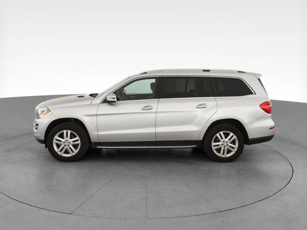 2014 Mercedes-Benz GL-Class GL 450 4MATIC Sport Utility 4D suv... for sale in Washington, District Of Columbia – photo 5