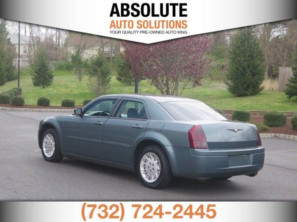 2005 Chrysler 300-Series Base Rwd 4dr Sedan - - by for sale in Hamilton, NY – photo 10