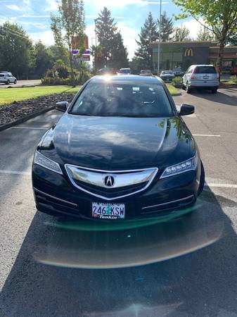 2015 Acura TLX for sale in Portland, OR – photo 5
