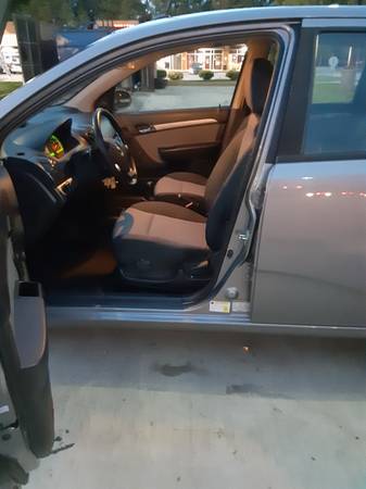 Car for Rent $200 Weekly Cash App or Cash - cars & trucks - by owner... for sale in Atlanta, GA – photo 4