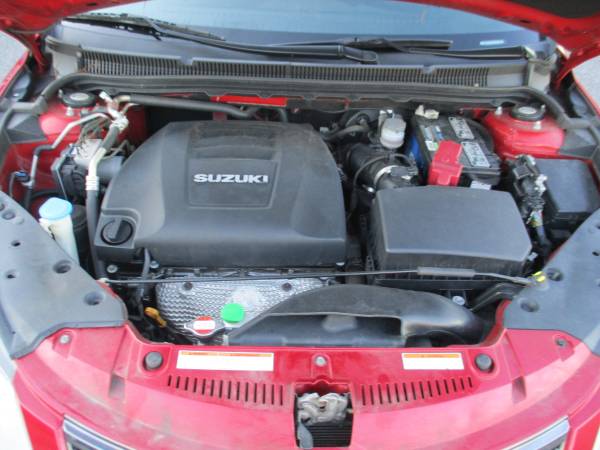 2012 Suzuki Kizashi S AWD **Hot Deal/Super Clean & Clean title** for sale in Roanoke, VA – photo 21