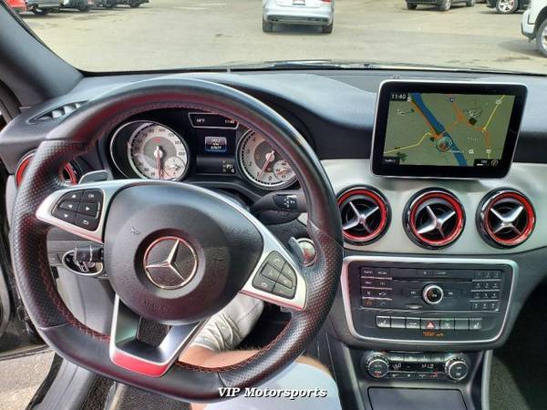 2016 Mercedes Benz CLA 250 4MATIC SPORT - - by dealer for sale in Kennewick, WA – photo 10
