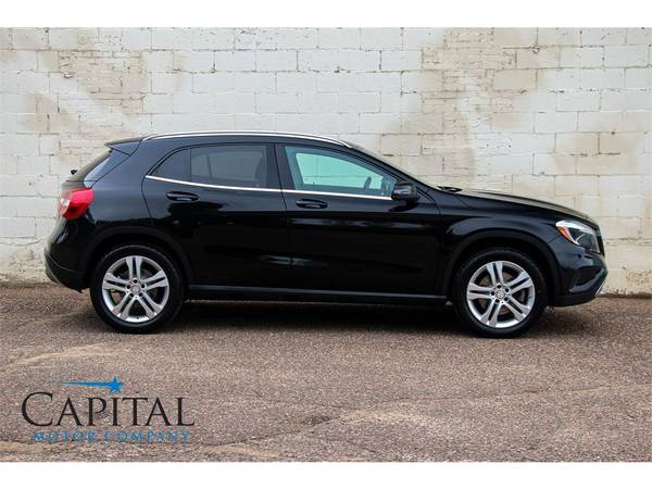 2016 Mercedes GLA 250! Turbocharged SUV Crossover! Very Cheap Price! for sale in Eau Claire, WI – photo 3