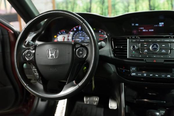 2017 Honda Accord Certified Sport Special Edition Sedan for sale in Beaverton, OR – photo 19