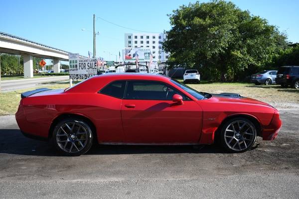 2016 Dodge Challenger R/T Shaker 2dr Coupe Coupe for sale in Miami, MO – photo 6