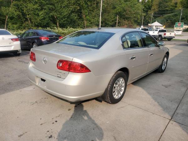 2008 Buick Lucerne CX 4dr Sedan EVERYONE IS APPROVED! - cars & for sale in Vandergrift, PA – photo 8