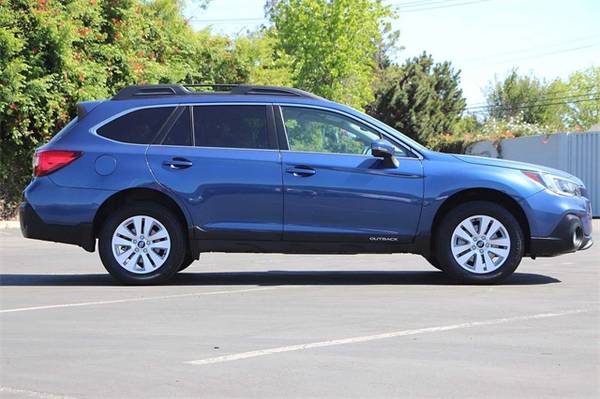 2019 Subaru Outback AWD 4D Sport Utility/SUV 2 5i for sale in Sunnyvale, CA – photo 8