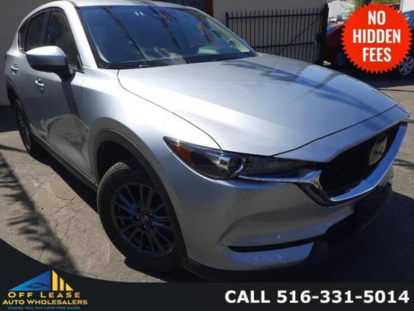 2020 Mazda CX-5 Touring AWD SUV - - by dealer for sale in Freeport, NY – photo 8
