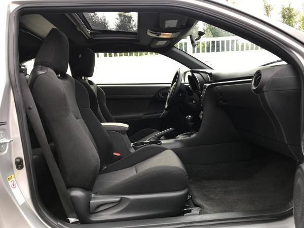 2013 SCION / TC / 1 Owner / 17k Mileage / Automatic / Must See / Silve for sale in Los Angeles, CA – photo 17