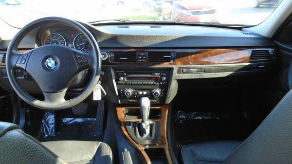 2010 bmw 328xi awd 108,000 miles $5999 **Call Us Today For Details** for sale in Waterloo, IA – photo 10
