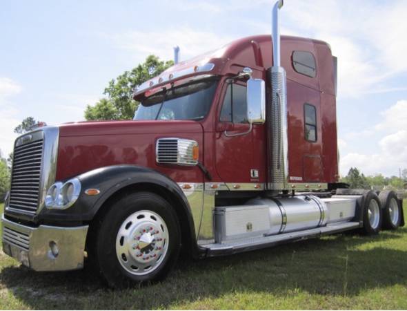 Freightliner for sale in Los Angeles, TX – photo 4