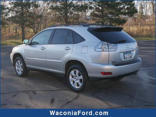 2006 Lexus RX 330 - cars & trucks - by dealer - vehicle automotive... for sale in Waconia, MN – photo 6