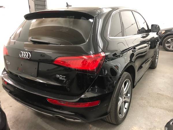 2013 AUDI Q5 S LINE*ALL APPROVED**CALL HENRY ** - cars & trucks - by... for sale in Hollywood, FL – photo 3