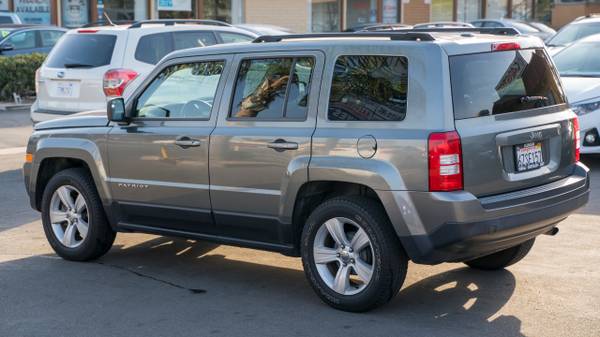 2014 Jeep Patriot Sport 2WD**FINANCING**$695 DOWN OAC* for sale in Huntington Beach, CA – photo 4