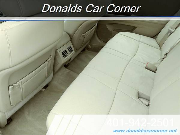 2011 Toyota Avalon for sale in Providence, RI – photo 7