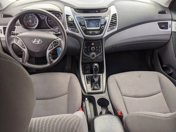 2015 Hyundai Elantra SE SKU: FU219835 Sedan - - by for sale in Columbus, GA – photo 16