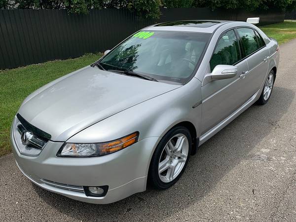 2007 Acura Tl clean title for sale in Homestead, FL – photo 2
