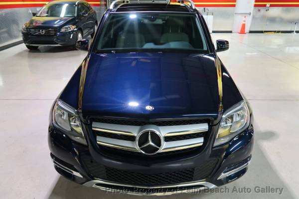 2014 *Mercedes-Benz* *GLK* *4MATIC 4dr GLK 250 BlueTEC - cars &... for sale in Boynton Beach , FL – photo 8