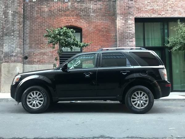 Mercury Mariner-excellent condition for sale - cars & trucks - by... for sale in Corning, NY – photo 2