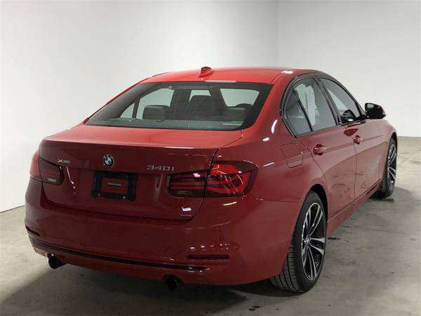 2018 BMW 3 Series 340i xDrive - - by dealer - vehicle for sale in Buffalo, NY – photo 7