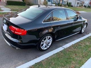 2010 Audi S4 Premium Plus - cars & trucks - by owner - vehicle... for sale in Rumson, NJ – photo 5