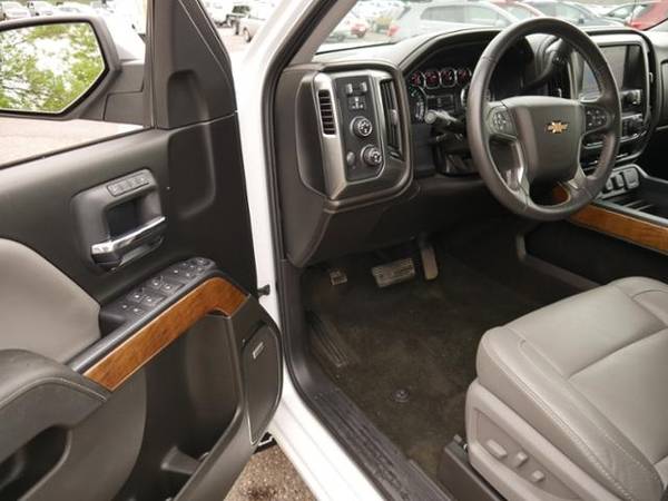 2015 Chevrolet Silverado 1500 LTZ for sale in White Bear Lake, MN – photo 13
