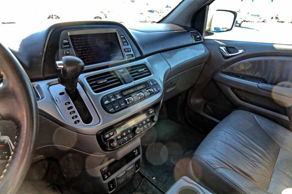 2008 Honda Odyssey EX-L - cars & trucks - by dealer - vehicle... for sale in Rexburg, ID – photo 19