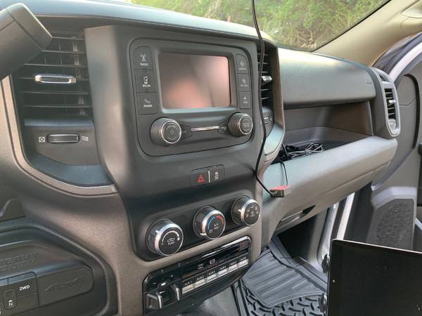 2019 RAM 5500 Crew Cab SWB 4WD DRW - - by dealer for sale in Hunker, PA – photo 13