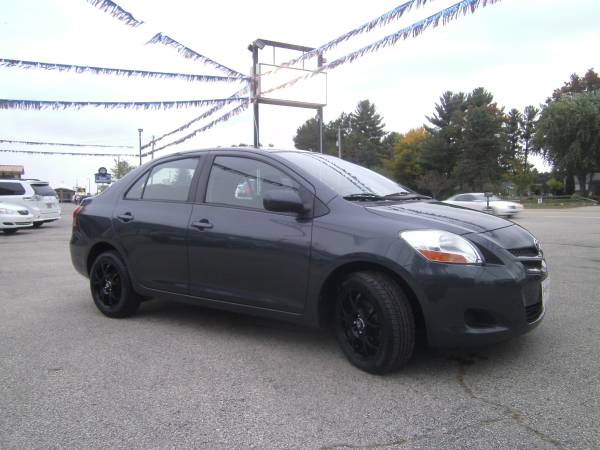 2007 Toyota Yaris S for sale in Wautoma, WI – photo 3