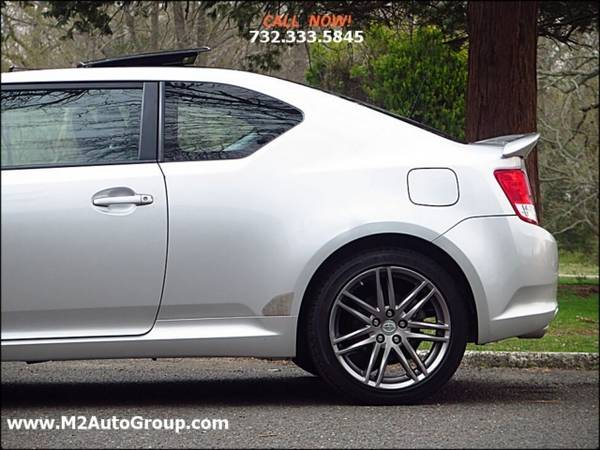 2012 Scion tC Base 2dr Coupe 6M - - by dealer for sale in East Brunswick, PA – photo 18