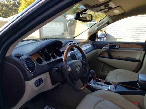 *2011* *Buick* *Enclave* *CXL* for sale in Spokane, ID – photo 18