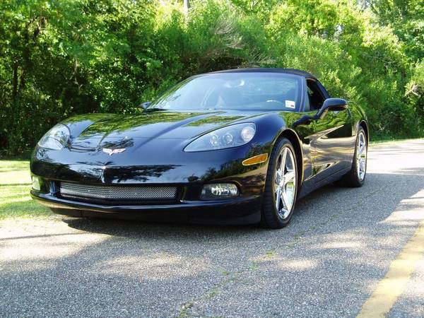 2006 Corvette Convertible for sale in Other, District Of Columbia – photo 2