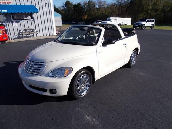 2006 *Chrysler* *PT* *Cruiser* *Touring* - cars & trucks - by dealer... for sale in Shelbyville, TN – photo 7