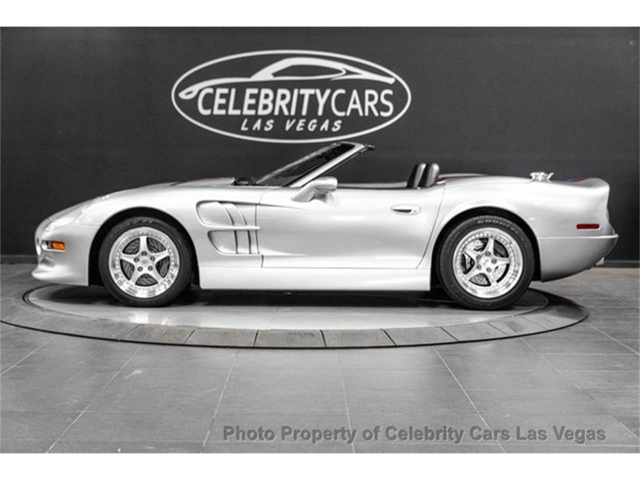 1999 Shelby Series 1 for sale in Las Vegas, NV – photo 4