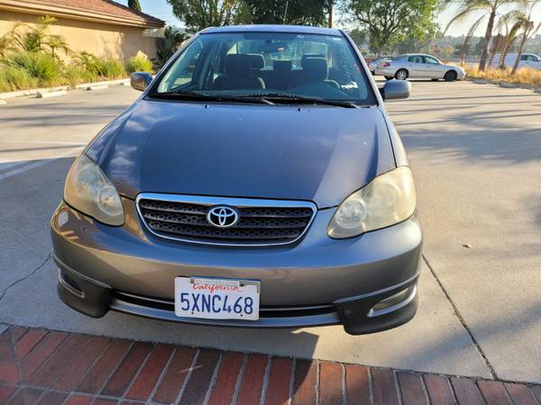2007 TOYOTA COROLLA S - Clean Title!! - cars & trucks - by dealer -... for sale in Anaheim, CA – photo 11