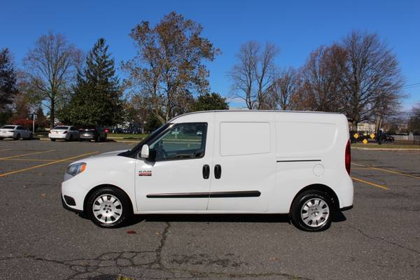 2016 RAM PROMASTER CITY SLT CARGO MINI VAN WE FINANCE ALL !!! - cars... for sale in Uniondale, NY – photo 2