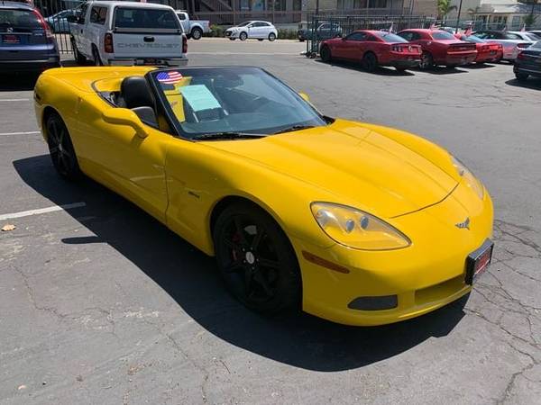 2009 Chevrolet Corvette ZHZ Package*Hard To Find*LS3*Convertible* for sale in Fair Oaks, CA – photo 13