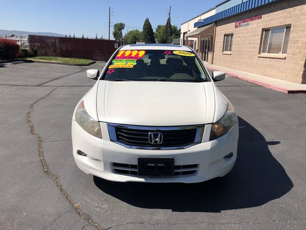 2009 Honda Accord EX-L, LOADED!!! GORGEOUS INSIDE & OUT!! - cars &... for sale in Sparks, NV – photo 2