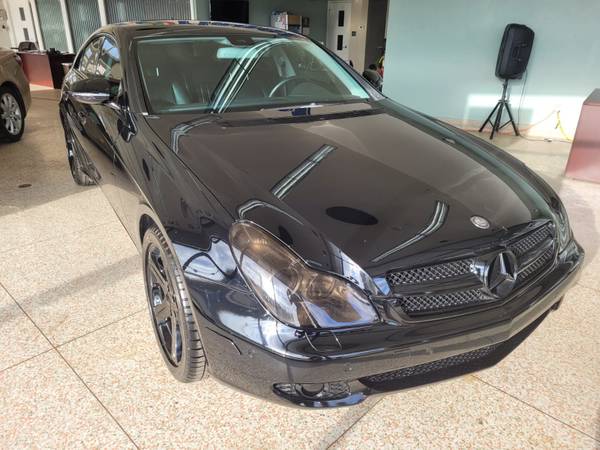 2007 MERCEDES-BENZ CLS - - by dealer - vehicle for sale in MILWAUKEE WI 53209, WI – photo 4