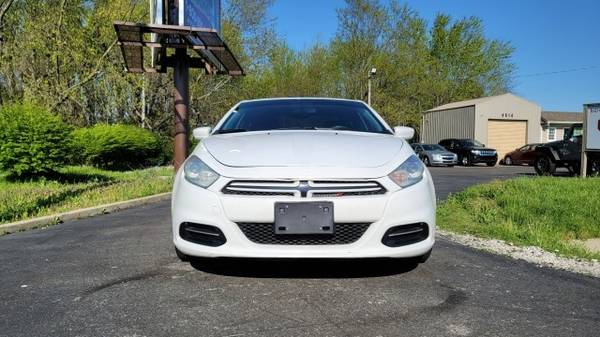 2013 Dodge Dart SXT - - by dealer - vehicle automotive for sale in Georgetown, KY – photo 19