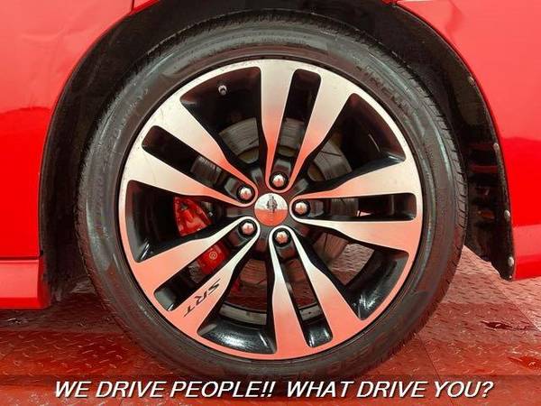 2013 Dodge Charger SRT8 SRT8 4dr Sedan 0 Down Drive NOW! - cars & for sale in Waldorf, District Of Columbia – photo 21