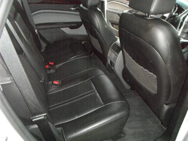 2011 Cadillac SRX 4 Performance Package Exceptional !! - cars &... for sale in Spokane, OR – photo 16