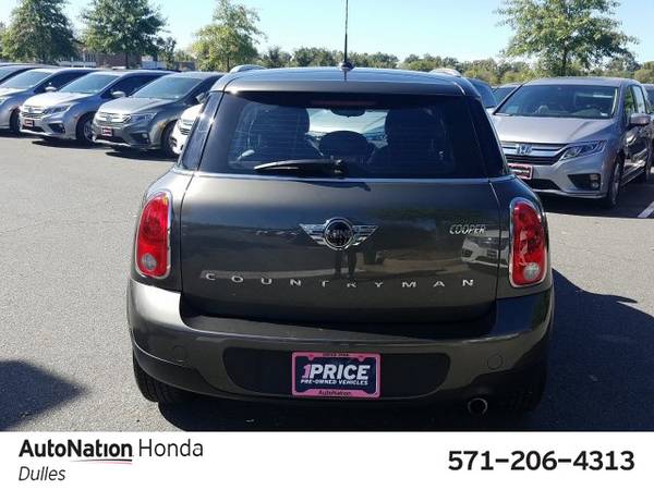 2014 MINI Countryman Cooper SKU:EWR41293 SUV for sale in Sterling, District Of Columbia – photo 7