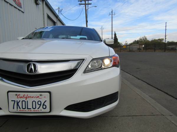 2014 Acura ILX Easy Financing - cars & trucks - by dealer - vehicle... for sale in Stockton, CA – photo 22