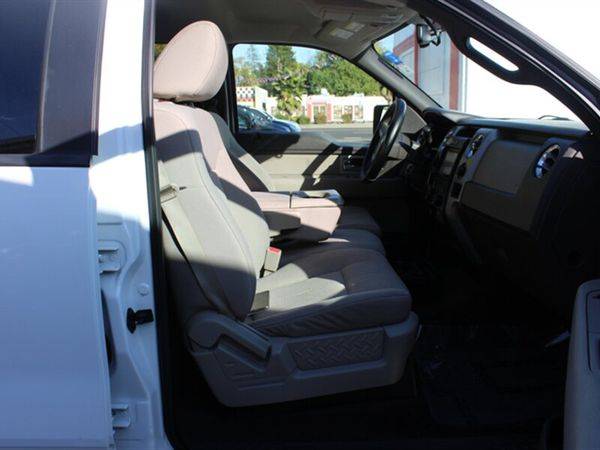 2010 Ford F-150 F150 F 150 XL 4x4 XL 4dr SuperCrew Styleside 5.5 ft.... for sale in Sacramento , CA – photo 16